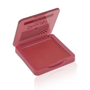 Blush Iluminador Shine Up Cor 03 Mahav Compacto