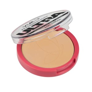 Pó Compacto Matte Ultrafino Cor V430 Vult