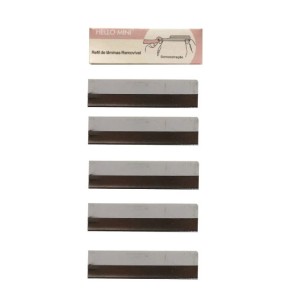 Lâmina para Navalhete c/ 5 unidades Hello Mini