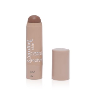 Corretivo & Contorno Stick Comfort Skin Cor 07 Mahav