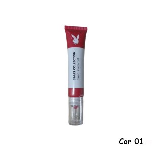 Blush Líquido Start Collection Cor 01 Playboy