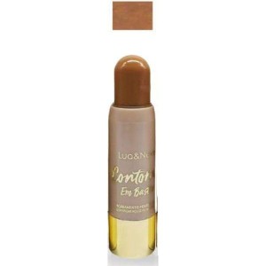 Contorno em Bastão Cor 04 Lua e Neve