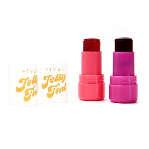 Jelly Tint Blush Stick Cor 01 Vivai
