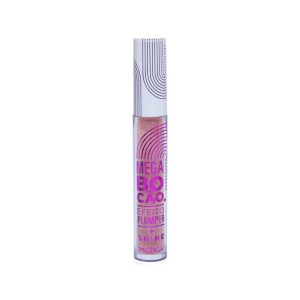 Gloss Labial Mega Bocão Colors Star Rose Mahav