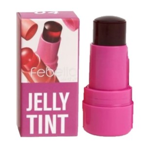 Blush Jelly Tint Cor 04 Febella