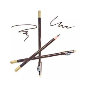 Lápis de Olhos Coffe com Apontador Hello Mini