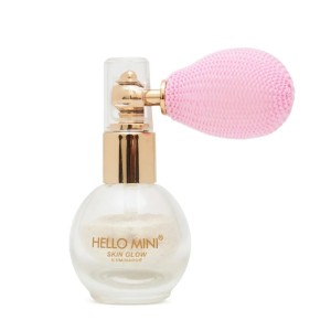 Iluminador Spray Skin Glow Cor 01 Hello Mini