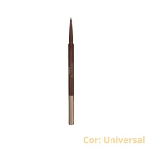 Lápis de Sobrancelhas Duo Glass Cor 04 Universal Ruby Rose