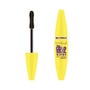 Máscara de Cílios The Colossal Volume Intenso Febella