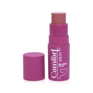 Blush Stick Comfort Skin Pink Ganache Mahav
