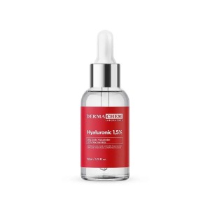 Sérum Hyaluronic 1,5% Dermachem 30 ml