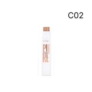 Corretivo Stick Pure Skin Cor 02 Vivai