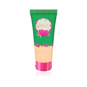 Base Líquida Matte Vegana Dalla Cor 03N