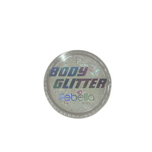 Glitter Corporal Body Glitter 02 Febella Unitário