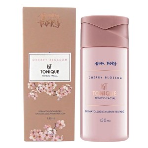 BT Tonique Tônico Facial Cherry Blossom Bruna Tavares 150 ml