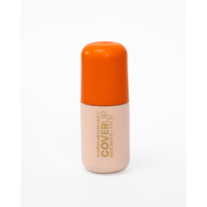 Base Matte Cover Up MM02R FPS 35 Mari Maria 35 gr
