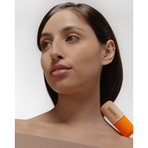 Base Matte Cover Up MM09R FPS 35 Mari Maria 35 gr