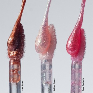 Gloss Labial Bomb Shine Golden Queen Joker Mahav