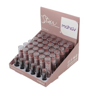 Box 36 Batom Bastão Star Mahav