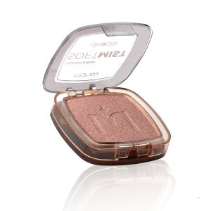 Iluminador Facial Compacto Soft Mist Cream Glow Dia a Dia Mahav