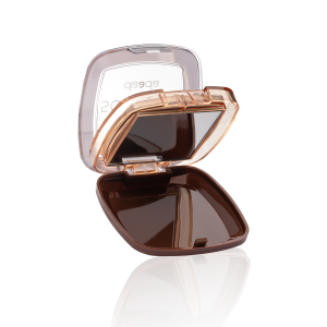 Iluminador Facial Compacto Soft Mist Soft Rosê Dia a Dia Mahav