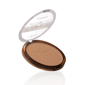 Pó Facial Compacto Smooth Cor 03 Dia a Dia Mahav