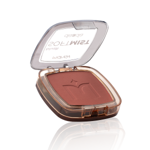 Blush Compacto Soft Mist Tarde de Outono Dia a Dia Mahav