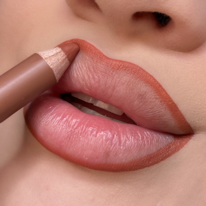 Lápis Batom Matte Lip Fusion Doce de Leite Dia a Dia Mahav