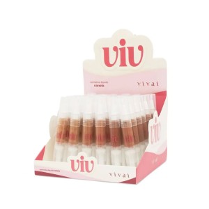 Box 36 Corretivo Líquido Viv Caneta Vivai Grupo 2 