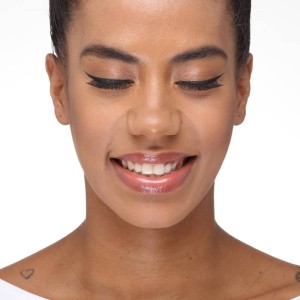 Caneta Delineadora Preta Vult