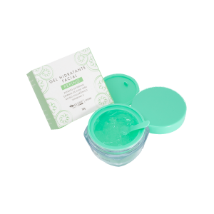 Gel Hidratante Facial Pepino Max Love 30g
