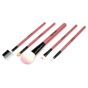 Kit Pincel Macrilan C/5 Peças Grande KP5-9