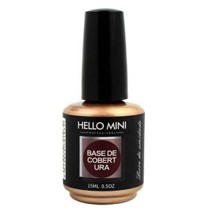 Base de Cobertura Livre de Umidade Hello Mini