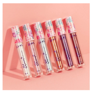 Sombra Líquida Bloom Luisance 05