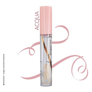 Box 36 Comfort Top Coat Acqua Tint Mahav