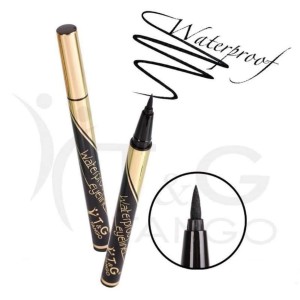Caneta Delineadora Eye Line a Prova D'água Tango T&G