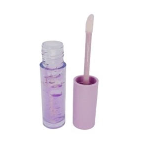 Lip Oil Hidratante Lilás Phállebeauty