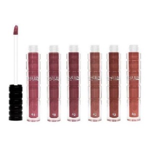 Batom Líquido Nude 24h Max Love Cor 315