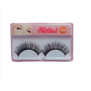 Cílios Postiços Quebella Manuela QBM00706