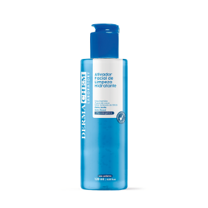 Ativador Facial de Limpeza Hidratante Dermachem 120 ml