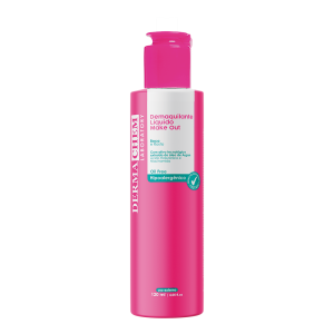 Demaquilante Líquido Make Out Dermachem 120 ml