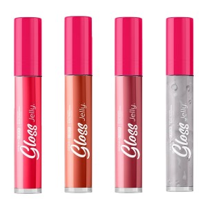 Gloss Jelly Splendore Dermachem