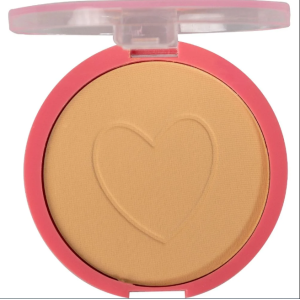 Pó Compacto Melu Cor MC60 Ruby Rose