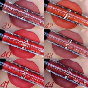 Batom Líquido Matte 24h Max Love Cor 44