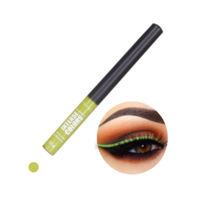 Delineador Colorido Intense Colors Verde Vivai