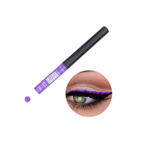 Delineador Colorido Intense Colors Lilás Vivai