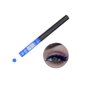 Delineador Colorido Intense Colors Azul Vivai