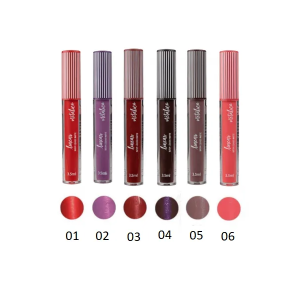 Batom Líquido Metálico Linear Cor 4 Playboy