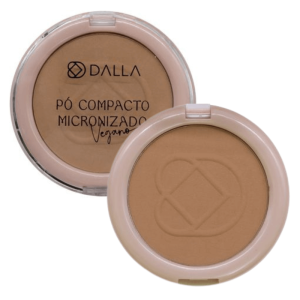 Pó Compacto Micronizado Cor 3N Dalla