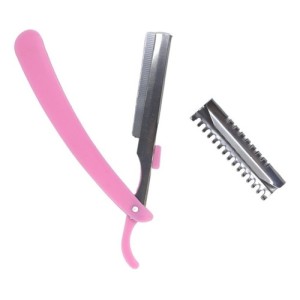 Navalha para Desing de Sobrancelha